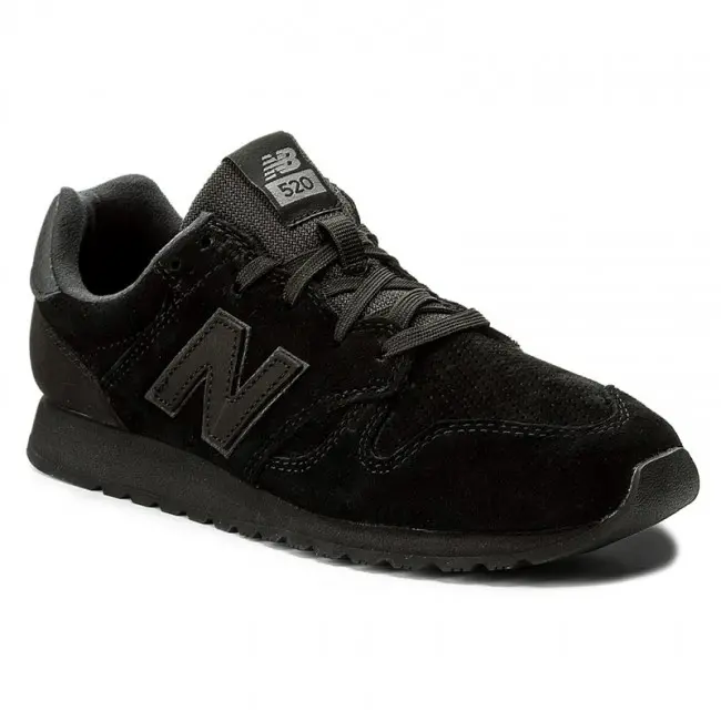 Giày New Balance 520 Suede 'Castlerock' U520BB - Ảnh 5