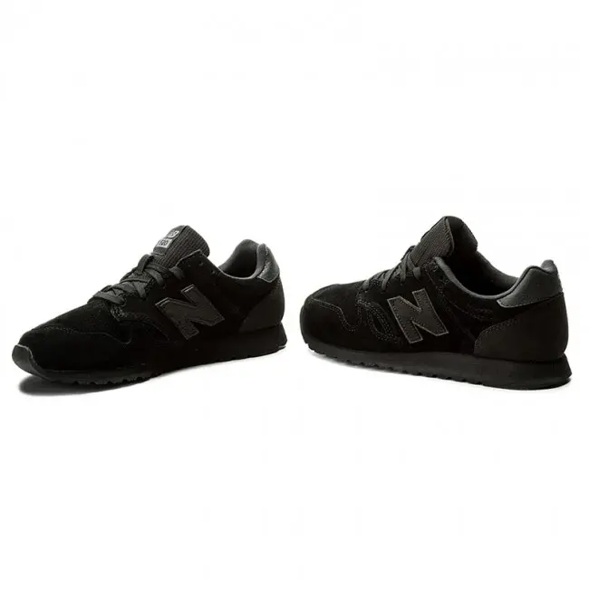 Giày New Balance 520 Suede 'Castlerock' U520BB - Ảnh 4