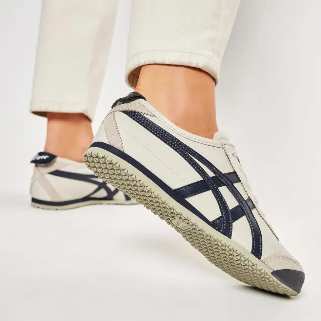 Giày Onitsuka Tiger Mexico 66 DL408-1659 - Ảnh 6