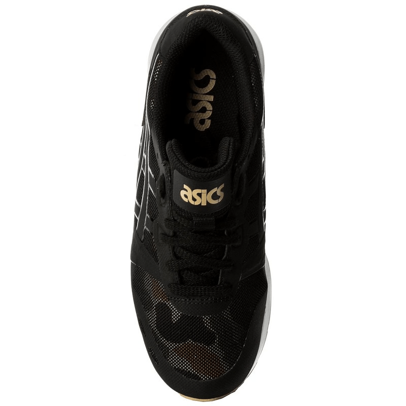 Giày Asics Gel-Lyte Ns Black H8K3N-9090 - Ảnh 5