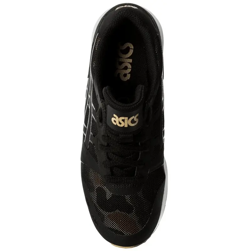 Giày Asics Gel-Lyte Ns Black H8K3N-9090 - Ảnh 5