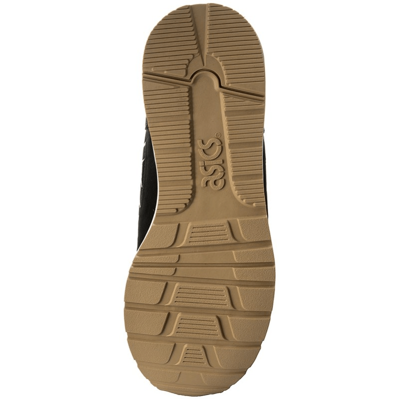 Giày Asics Gel-Lyte Ns Black H8K3N-9090 - Ảnh 6