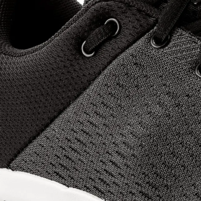 Giày Under Armour Micro G Pursuit 'Black and White' 3000011-102 - Ảnh 4