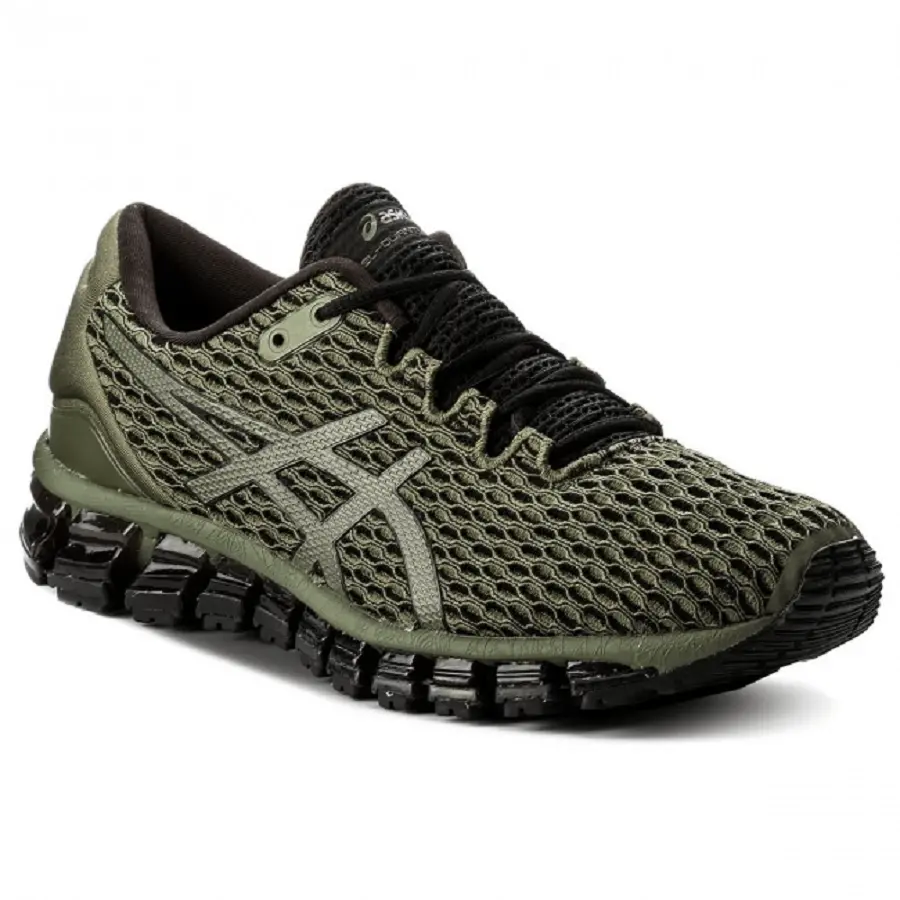 Giày Asics Gel Quantum 360 Shift MX 'Clover Green' T839N-8190 - Ảnh 3