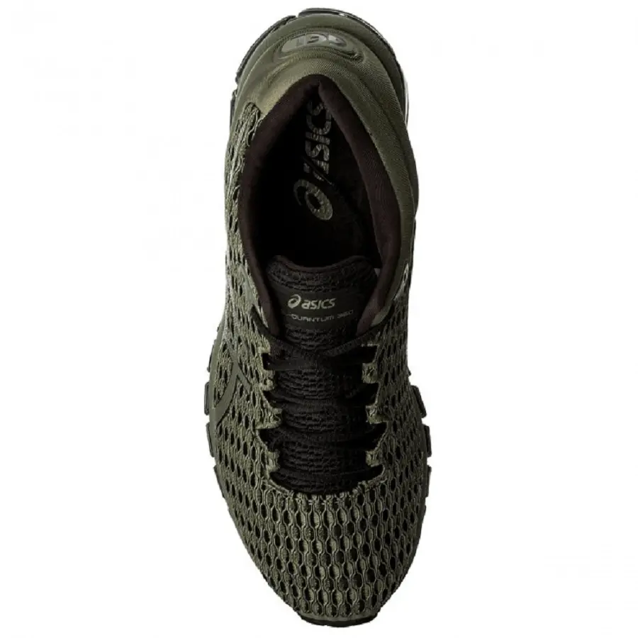 Giày Asics Gel Quantum 360 Shift MX 'Clover Green' T839N-8190 - Ảnh 5
