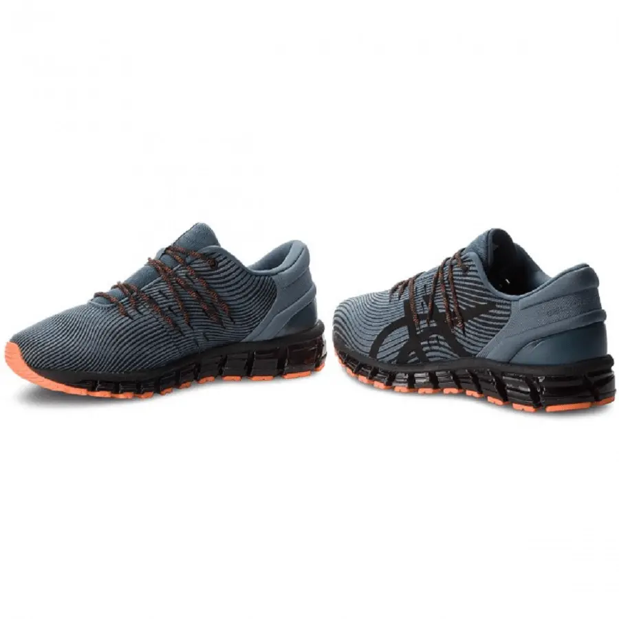 Giày Asics Gel Quantum 360 4 'Iron Clad' 1021A028-021 - Ảnh 3