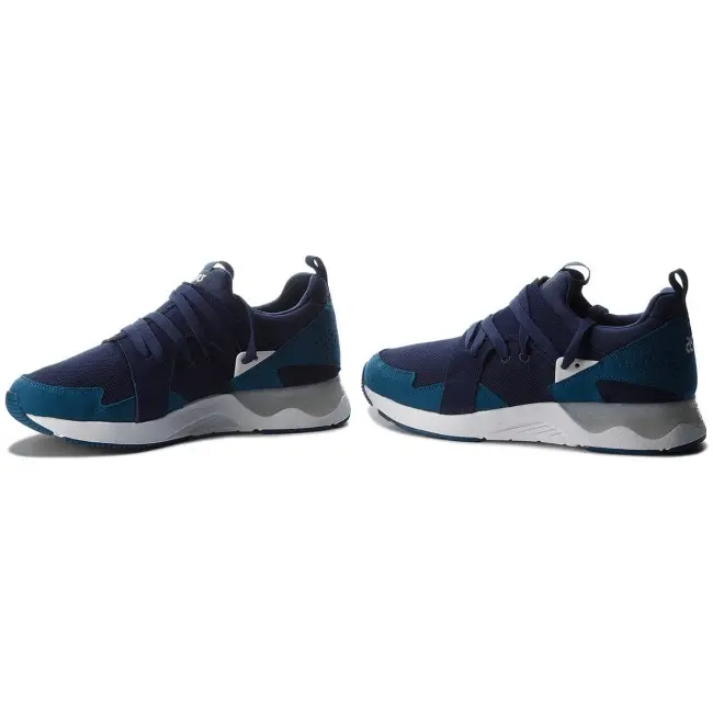 Giày Asics Gel-Lyte V Sanze 'Dark Blue' 1193A082-400 - Ảnh 3