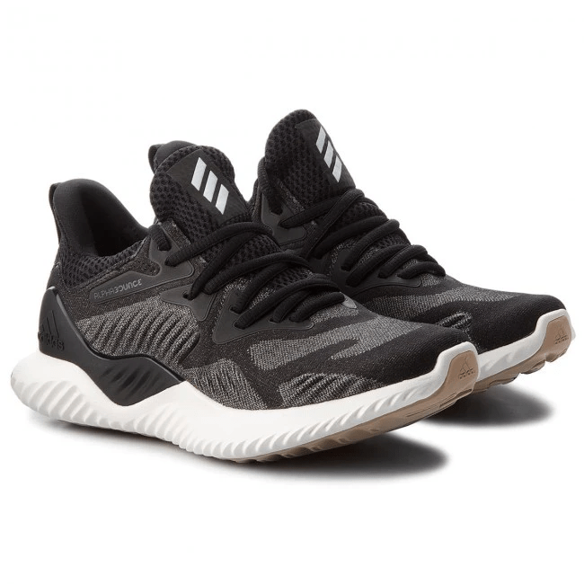 Giày Adidas Alphabounce Beyond 'Black Gum' CG5581 - Ảnh 8