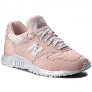 Alternative view of Giày New Balance 840 Series 'Pink'  WL840PP