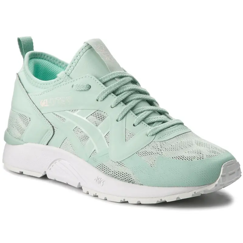 Alternative view of Giày Asics Gel-Lyte V Ns Gossamer Green HY7H8-6767