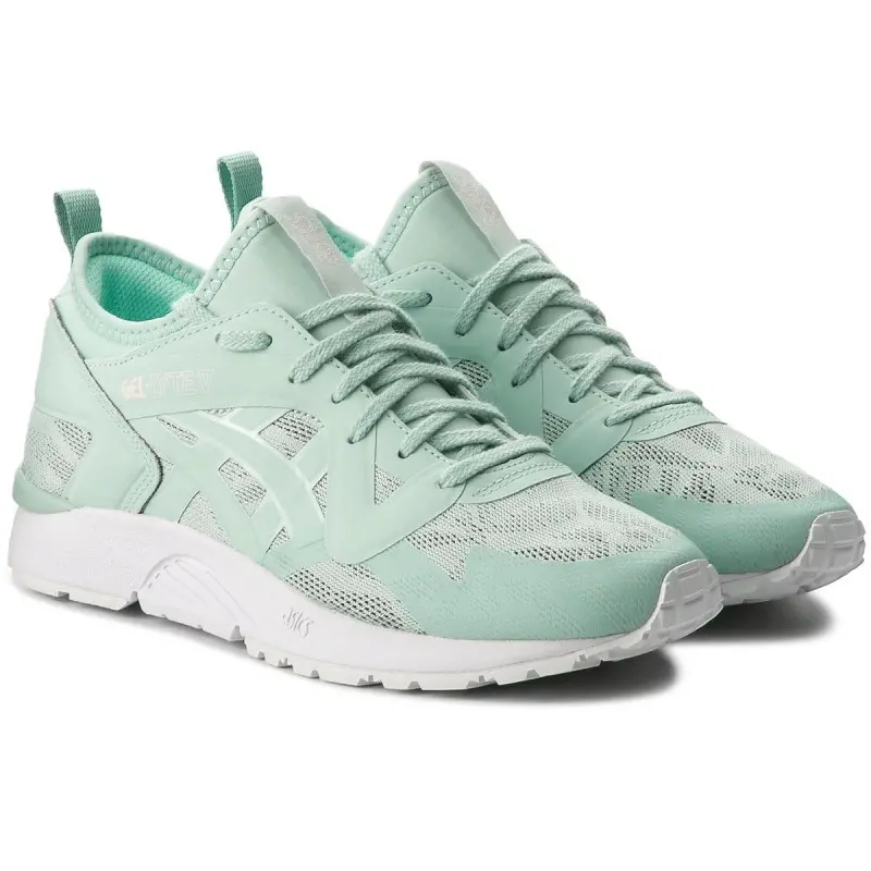 Giày Asics Gel-Lyte V Ns Gossamer Green HY7H8-6767 - Ảnh 3