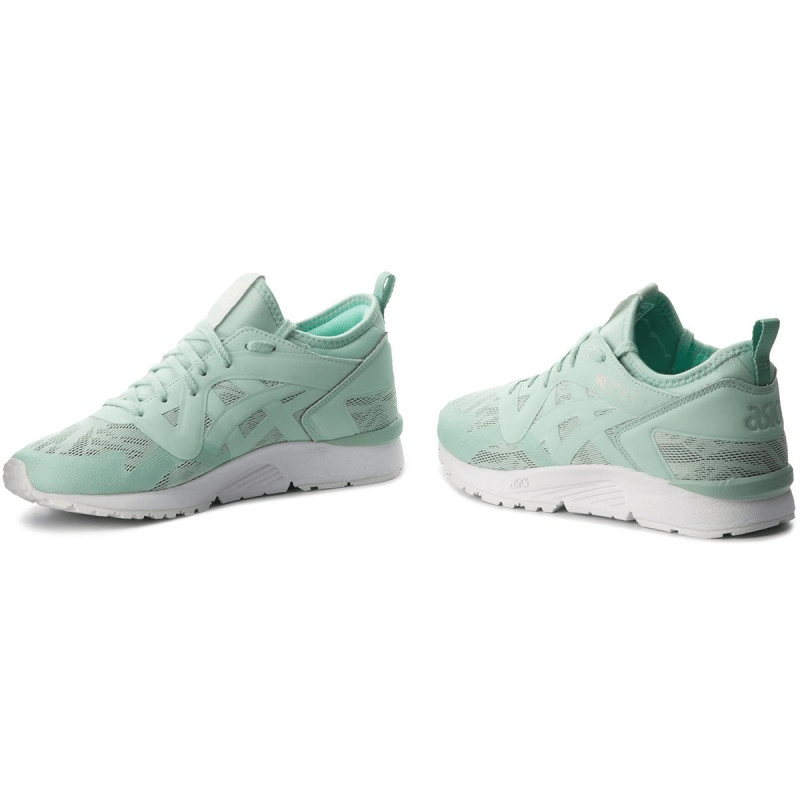Giày Asics Gel-Lyte V Ns Gossamer Green HY7H8-6767 - Ảnh 4