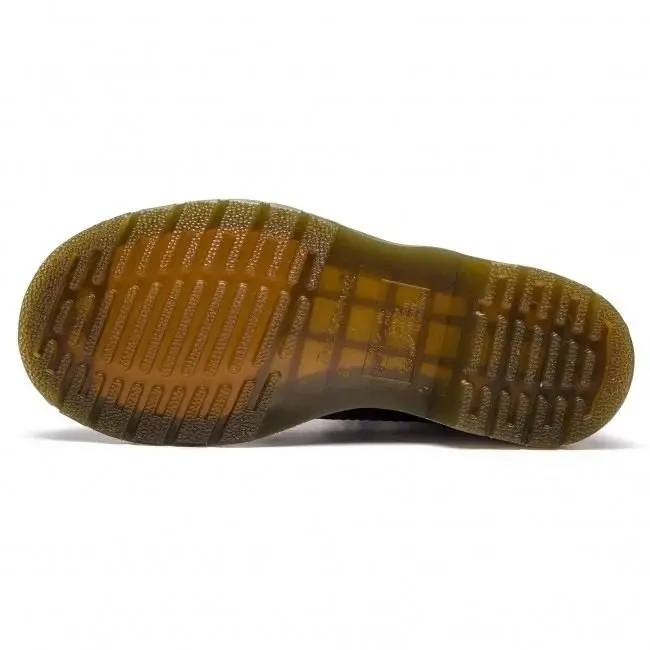 Giày Dr. Martens 1460 Pascal Front Zip 23863001 - Ảnh 5