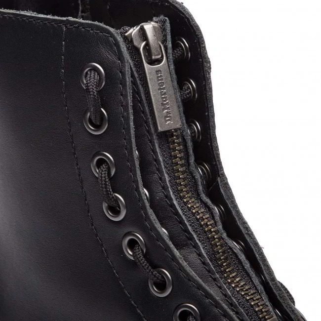 Giày Dr. Martens 1460 Pascal Front Zip 23863001 - Ảnh 4