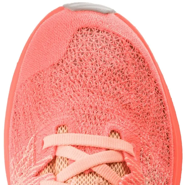 Giày Under Armour Threadborne 'Orange' 3000098-800 - Ảnh 4