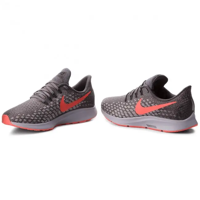 Alternative view of Giày Nike Air Zoom Pegasus 35 'Thunder Grey' 942851-006