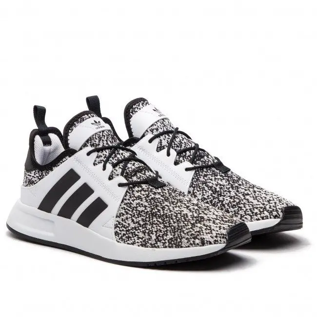 Giày Adidas X_PLR 'Oreo' B37931 - Ảnh 4
