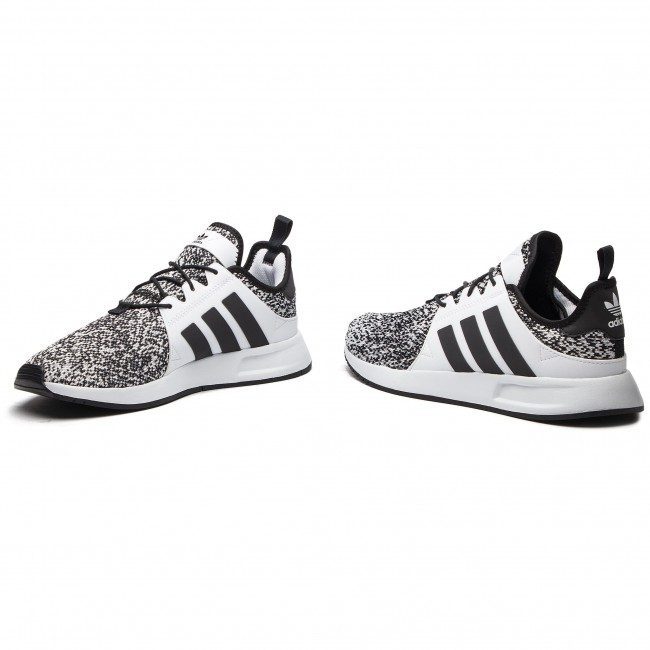 Giày Adidas X_PLR 'Oreo' B37931 - Ảnh 3