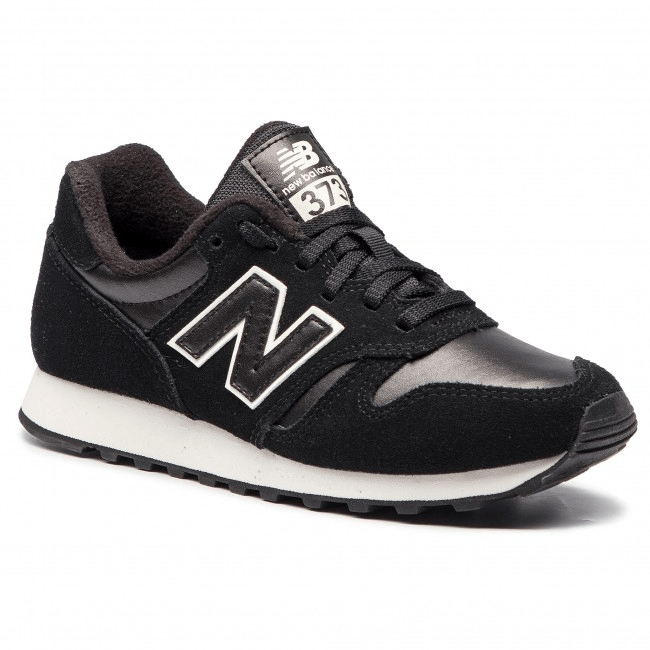 Giày New Balance 373 Series WL373BBL - Ảnh 6