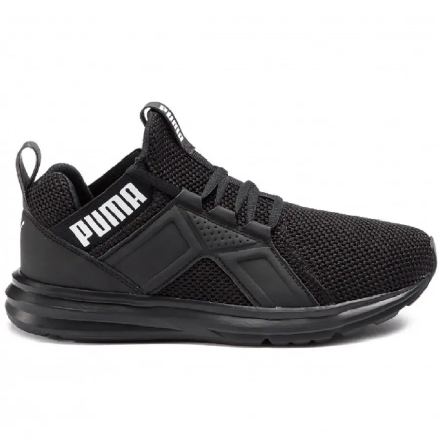 Giày Puma Enzo Weave 'Black' 191487-01