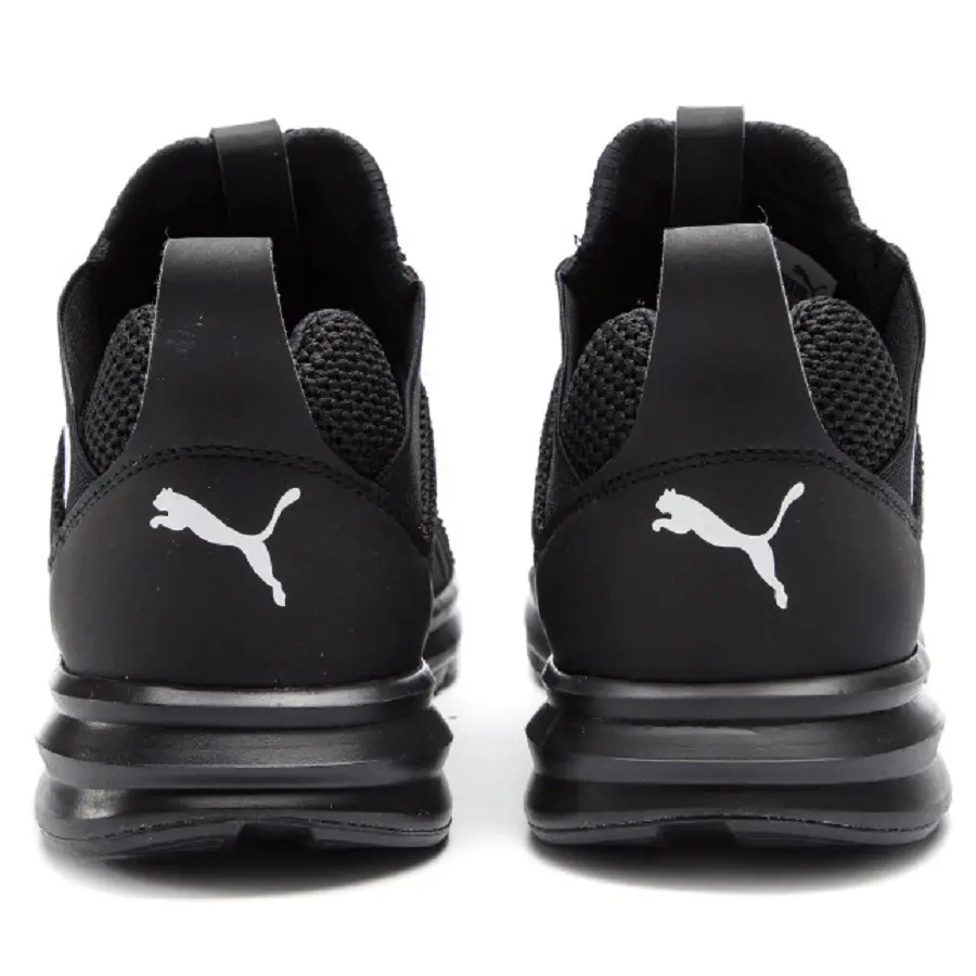 Giày Puma Enzo Weave 'Black' 191487-01 - Ảnh 4