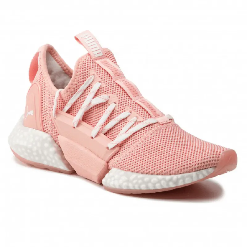 Alternative view of Giày Puma Hybrid Rocket Runner Peach Bud White 191626-10