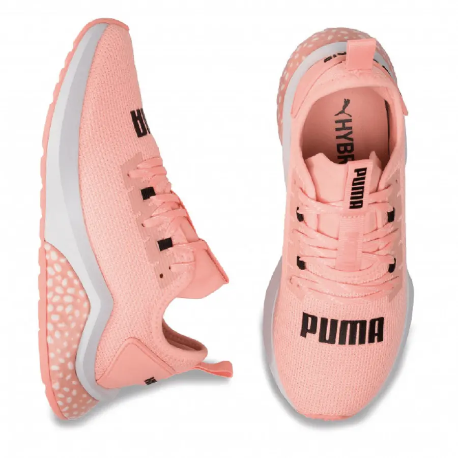 Giày Puma Hybrid Nx 'Pink' 192268-03 - Ảnh 4