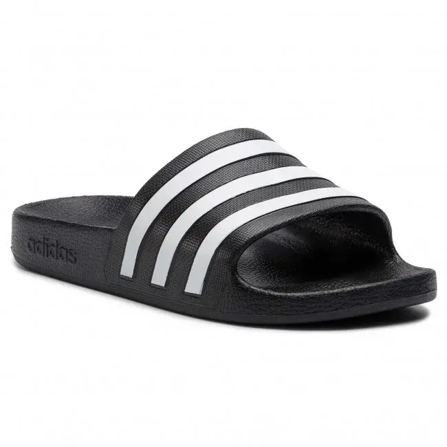 Dép Adidas Adilette Aqua 'Black' F35543 - Ảnh 3