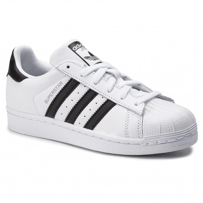 Giày Adidas Wmns Superstar 'Footwear White' CM8414 - Ảnh 2