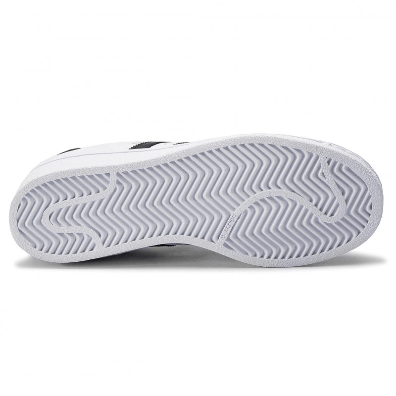 Giày Adidas Wmns Superstar 'Footwear White' CM8414 - Ảnh 3