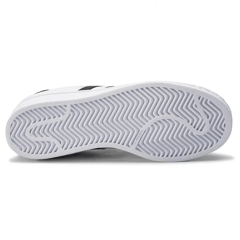 Giày Adidas Wmns Superstar 'Footwear White' CM8414 - Ảnh 3