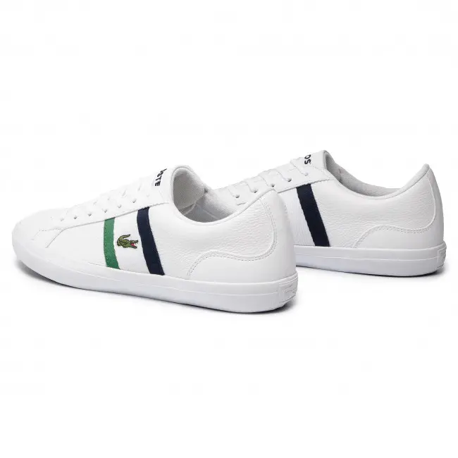 Giày Lacoste Lerond 119 3 Running 37CMA0045-042 - Ảnh 4