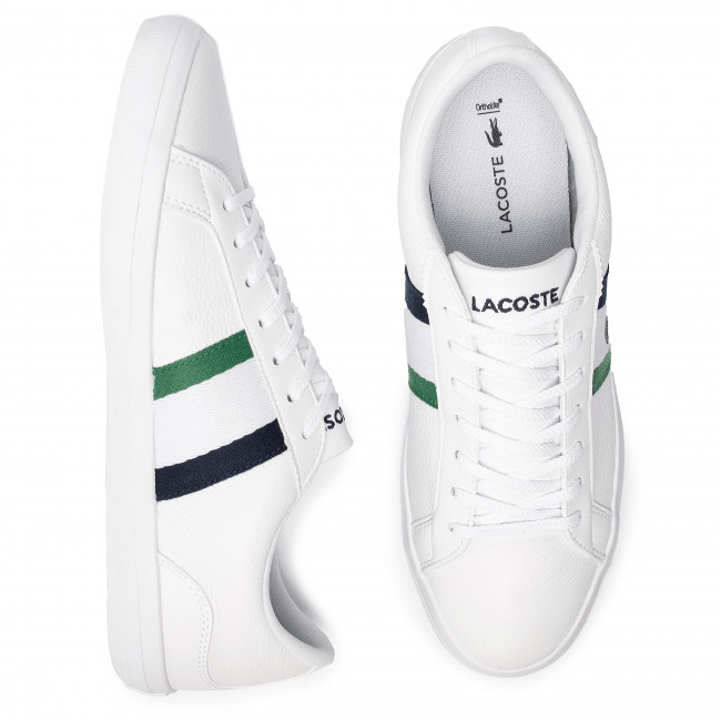 Giày Lacoste Lerond 119 3 Running 37CMA0045-042 - Ảnh 3