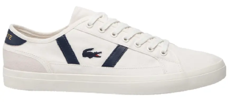 Giày LACOSTE Sideline 119 1 Cma Off 7 37CMA0066-WN1