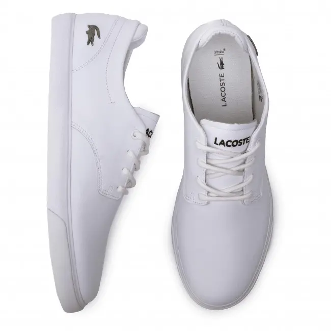 Giày Lacoste ESPARRE 7 37CMA0095-21G - Ảnh 4
