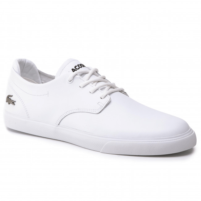 Giày Lacoste ESPARRE 7 37CMA0095-21G - Ảnh 2