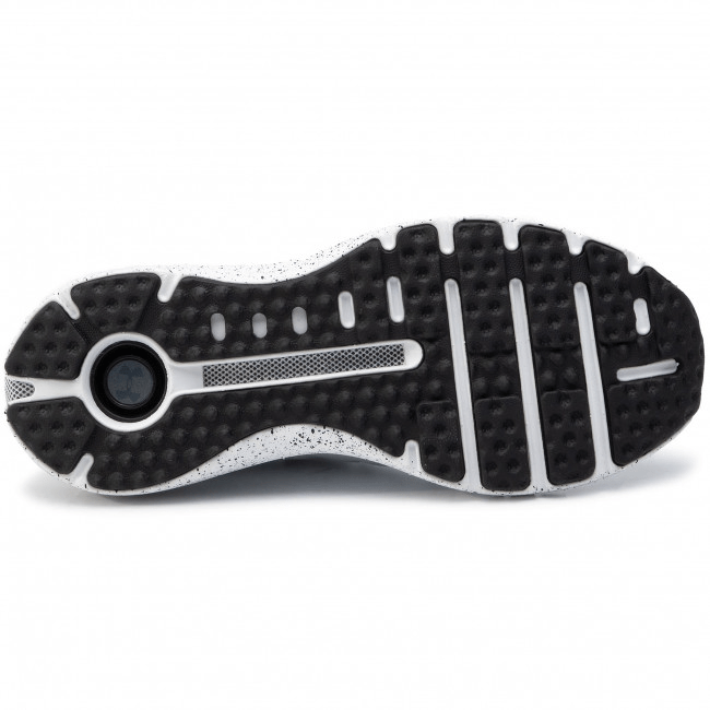 Giày Under Armour HOVR Phantom Confetti 'White' 3022395-100 - Ảnh 5