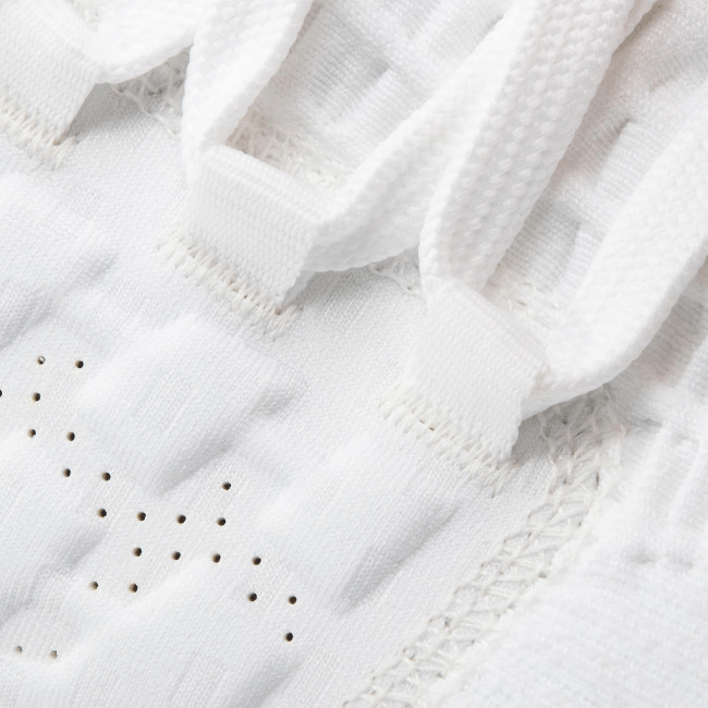 Giày Under Armour HOVR Phantom Confetti 'White' 3022395-100 - Ảnh 3