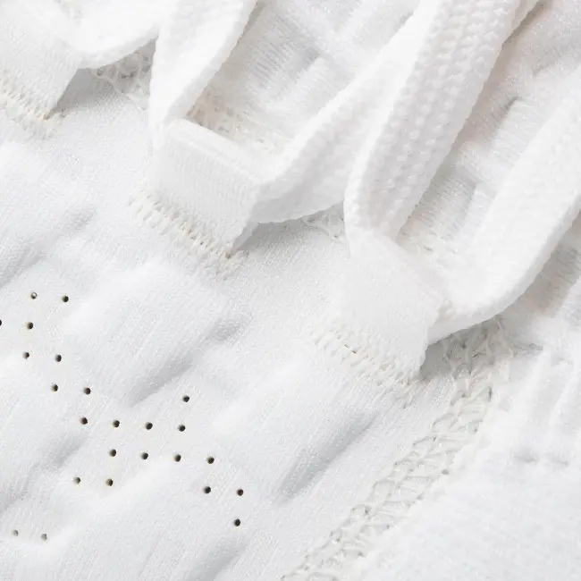 Giày Under Armour HOVR Phantom Confetti 'White' 3022395-100 - Ảnh 3