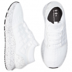 Alternative view of Giày Under Armour HOVR Phantom Confetti 'White' 3022395-100