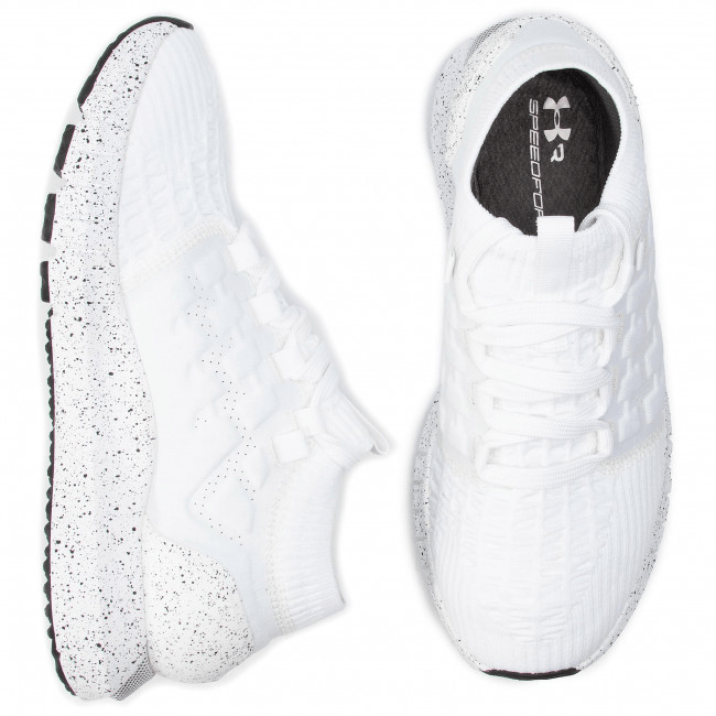 Giày Under Armour HOVR Phantom Confetti 'White' 3022395-100 - Ảnh 2