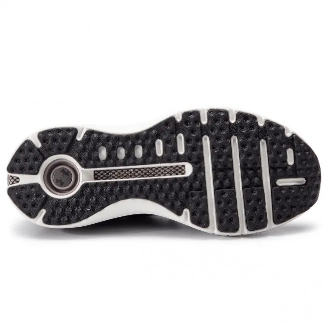 Giày Under Armour Wmns HOVR Phantom SE 'Black' 3021589-001 - Ảnh 5