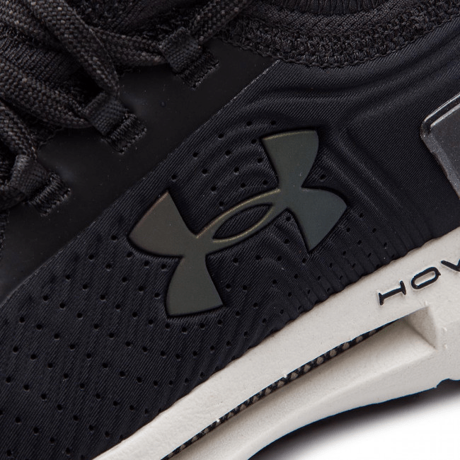 Giày Under Armour Wmns HOVR Phantom SE 'Black' 3021589-001 - Ảnh 4