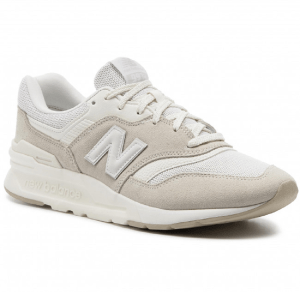 Alternative view of Giày New Balance NB 997 'White' CM997HCB