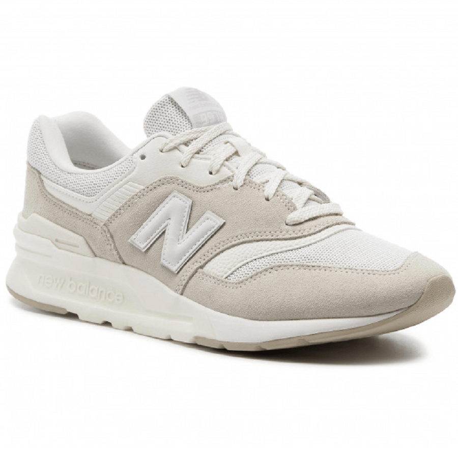 Giày New Balance NB 997 'White' CM997HCB - Ảnh 2