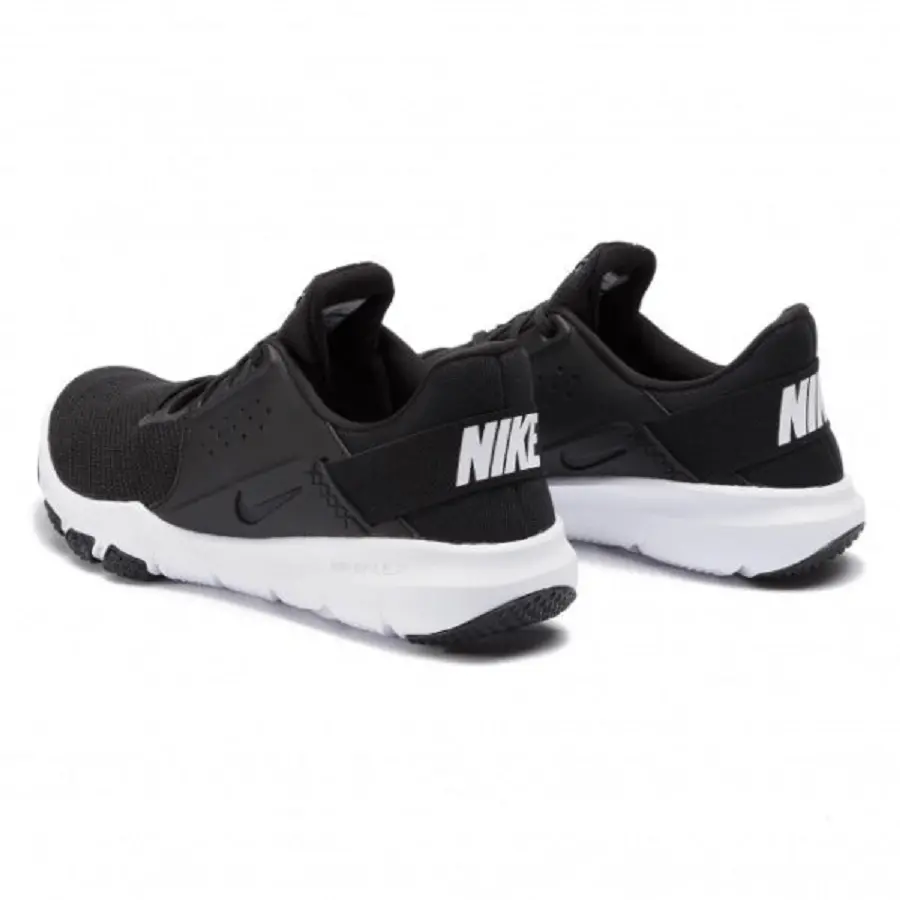 Giày Nike Flex Control TR3 ‘Black’ AJ5911-001 - Ảnh 4
