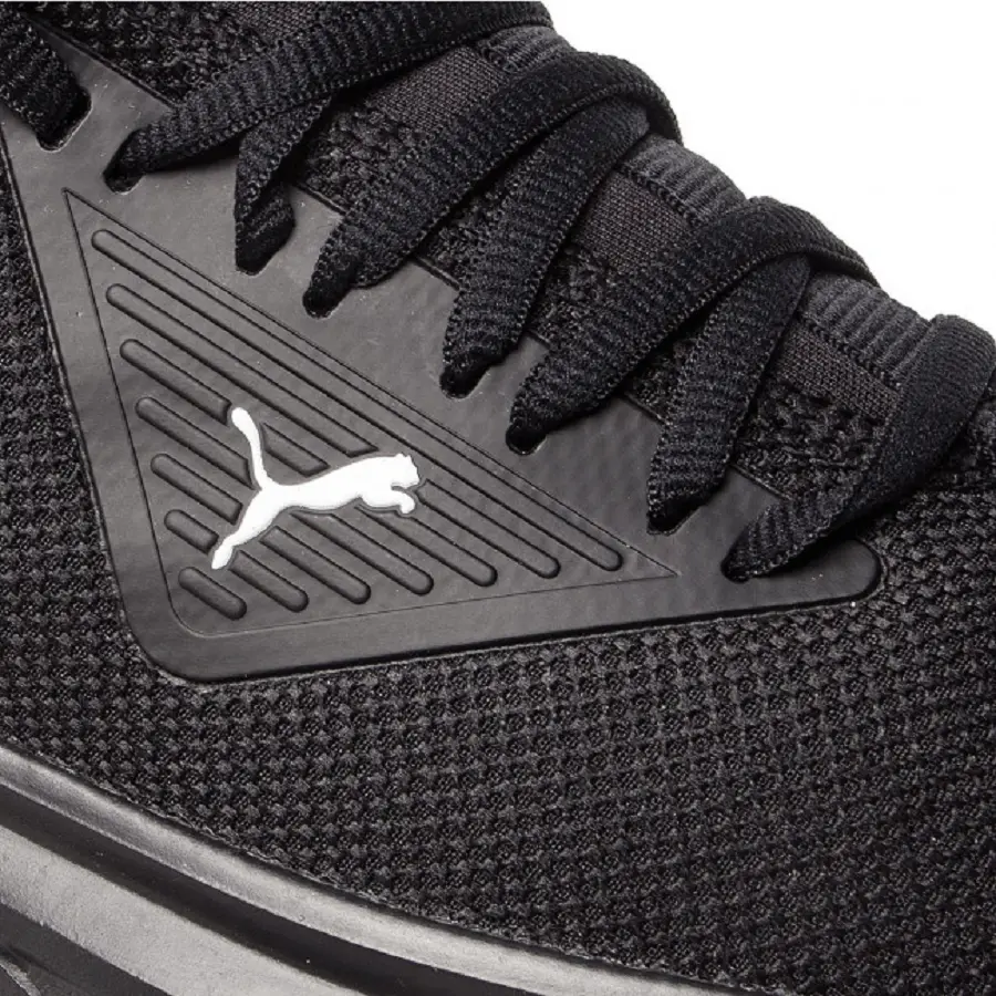 Giày Puma Enzo Beta 'Black' 192442-01 - Ảnh 4