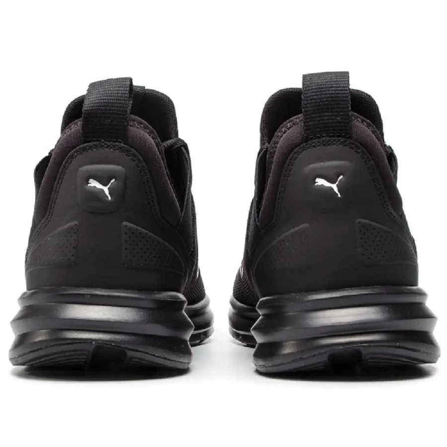 Giày Puma Enzo Beta 'Black' 192442-01 - Ảnh 5