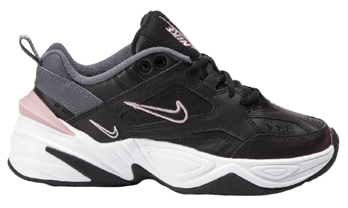 Giày Nike Wmns M2K Tekno 'Plum Chalk' AO3108-011