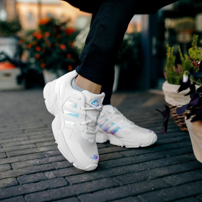 Giày Adidas Yung-96 'Iridescent' EE6737 - Ảnh 2